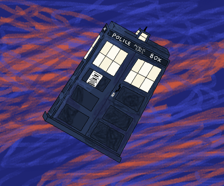 TARDIS