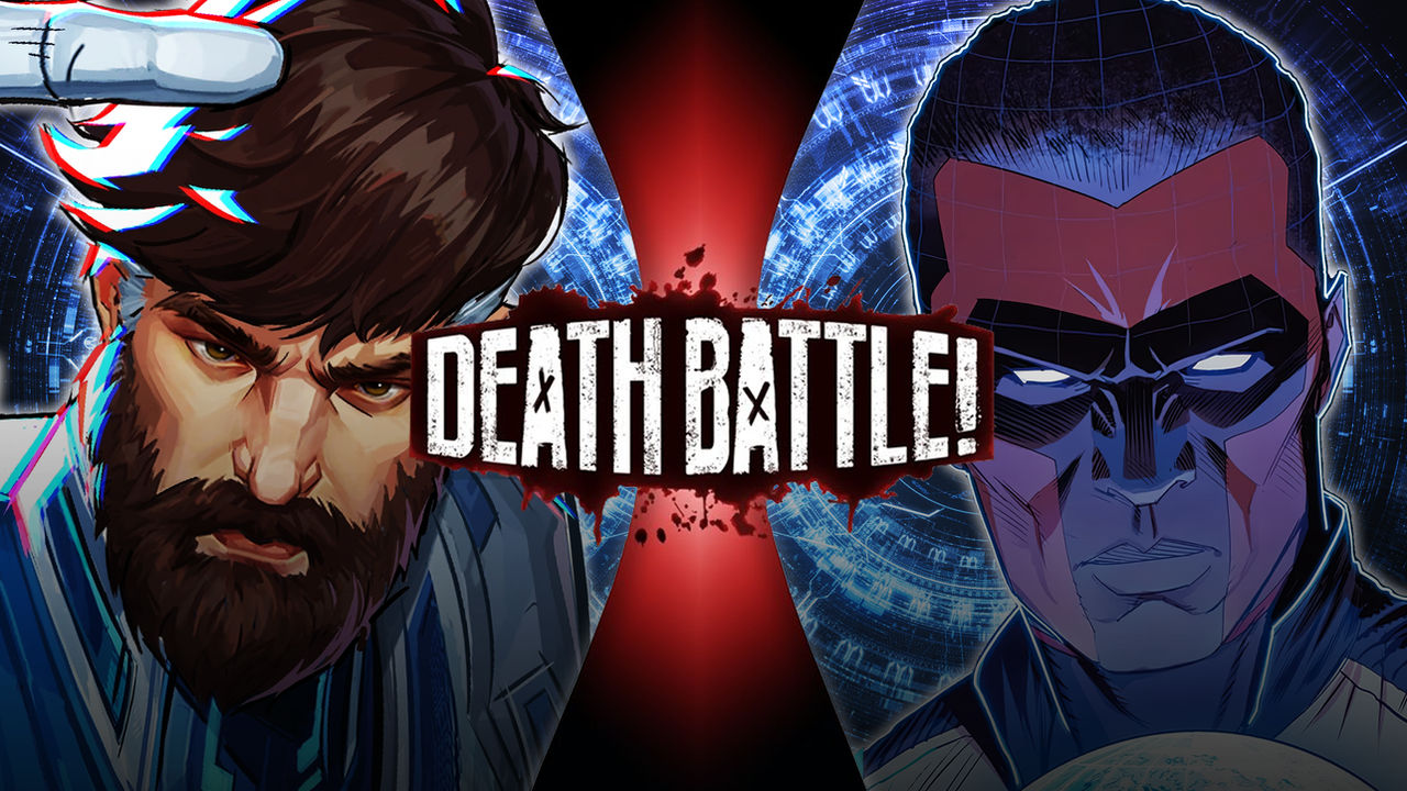 Mr Fantastic vs Mr Terrific by cargo0rising on DeviantArt Mr Fantastic vs Mr Terrific by cargo0rising on DeviantArt