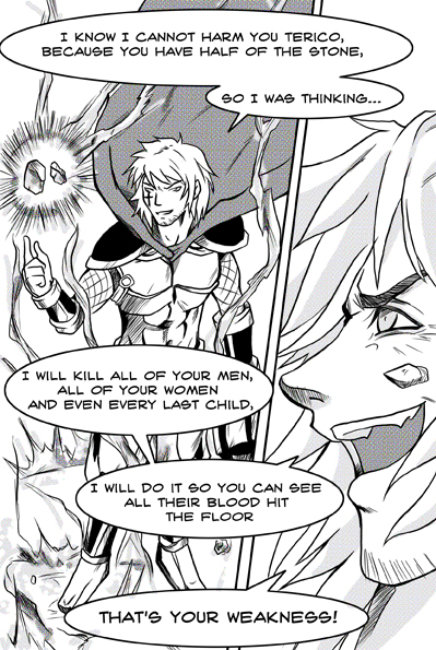 Elpis: blood and war manga p19