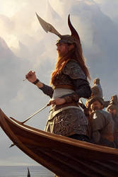 Viking explorer 