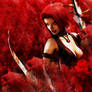 Blood Passion - Blood Rayne