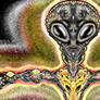 Alien God ( The Quesmusionata) 