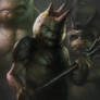 Goblin Leader