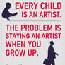 Every Child is...