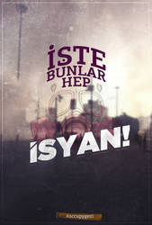 Isyan