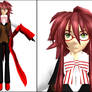 MMD- Grell Model WIP