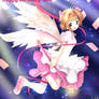 Happy Birthday Airo CARDCAPTOR SAKURA