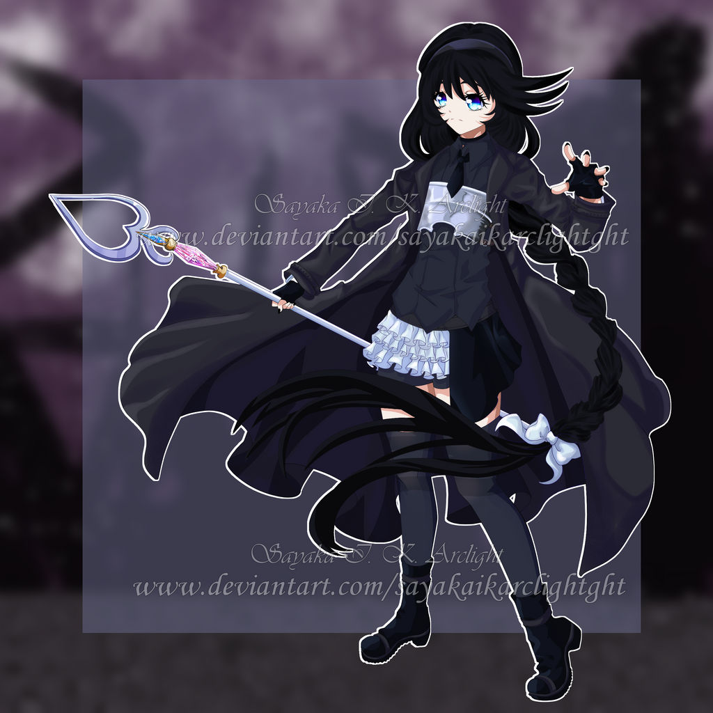 Kaila S Battle Outfit By Sayakaikarclight On Deviantart Kaila S Battle Outfit By Sayakaikarclight On Deviantart