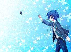 Persona 3 Reload