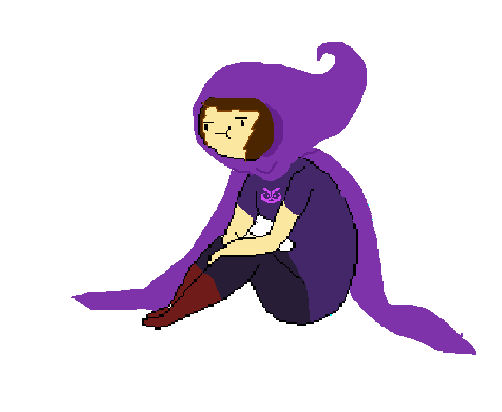 Thief Of Rage by CapriBea on DeviantArt