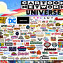 Cartoon Network Universe