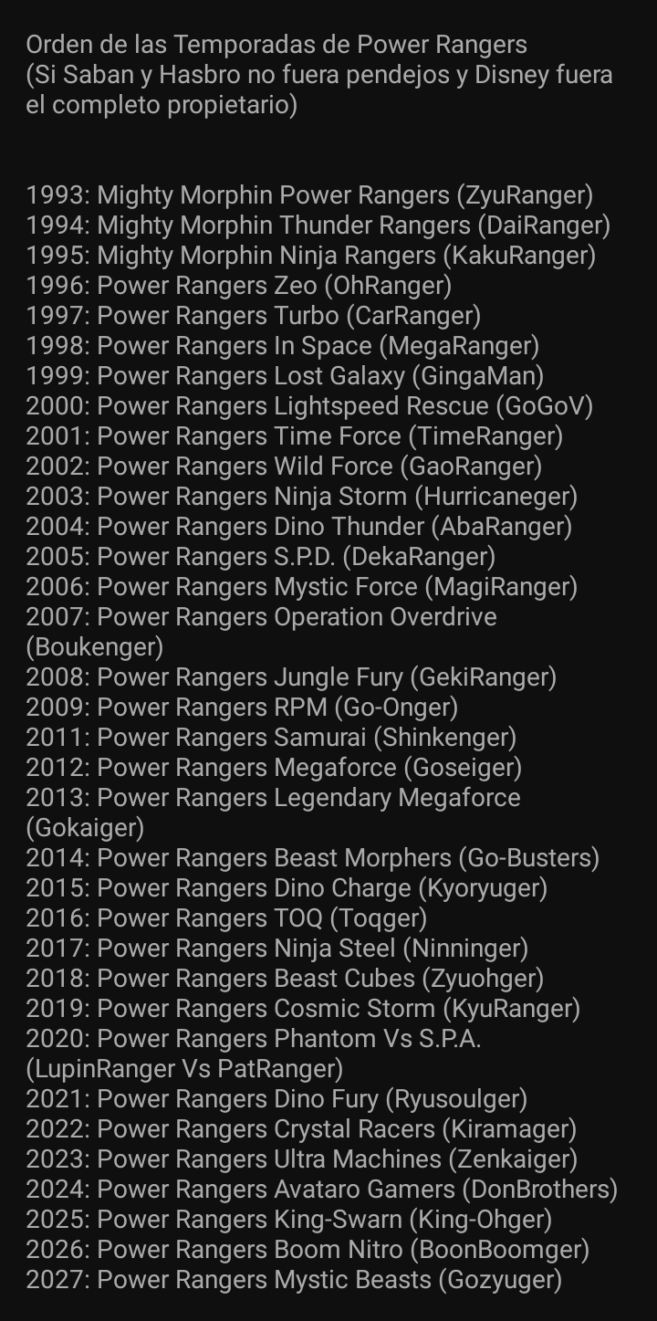 Power Rangers AU by RealAldahir on DeviantArt
