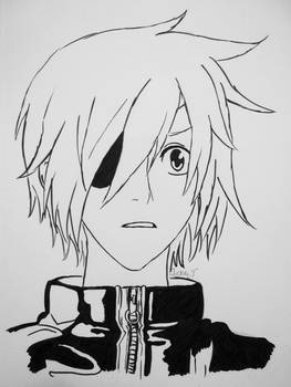 Lavi - Ink?