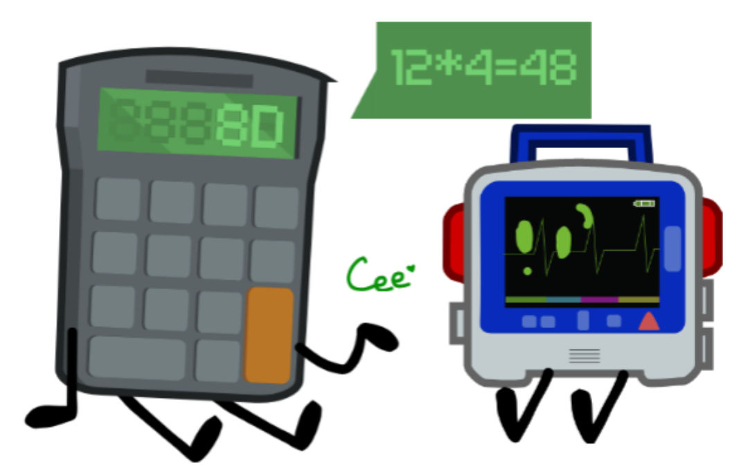 Explaining A Math Problem by TheLetterCee on DeviantArt
