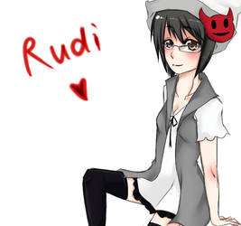 Rudii Doodle