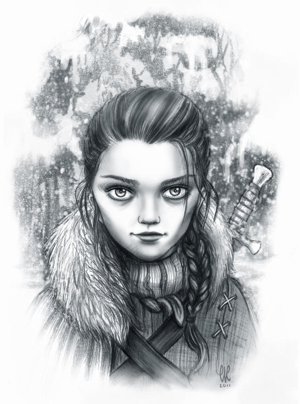 Arya