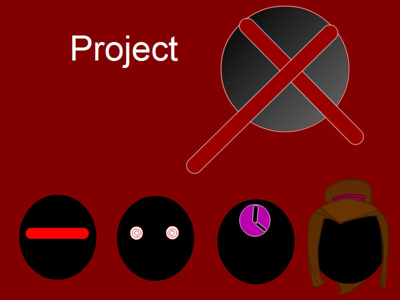 Project X Wallpaper by Baldore225 on DeviantArt