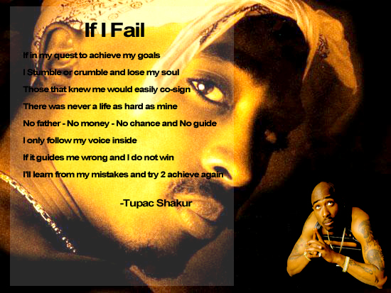 If I Fail..