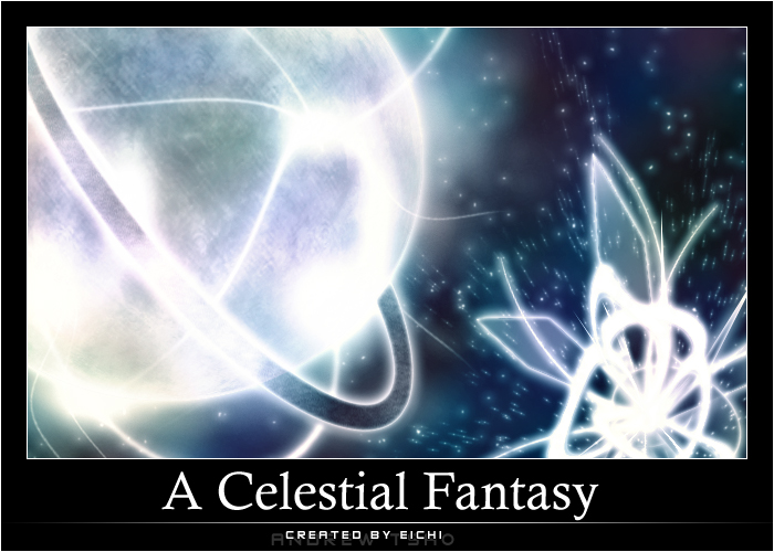 A Celestial Fantasy