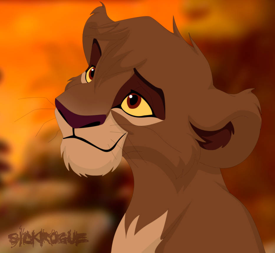 Rudo by SickRogue on DeviantArt