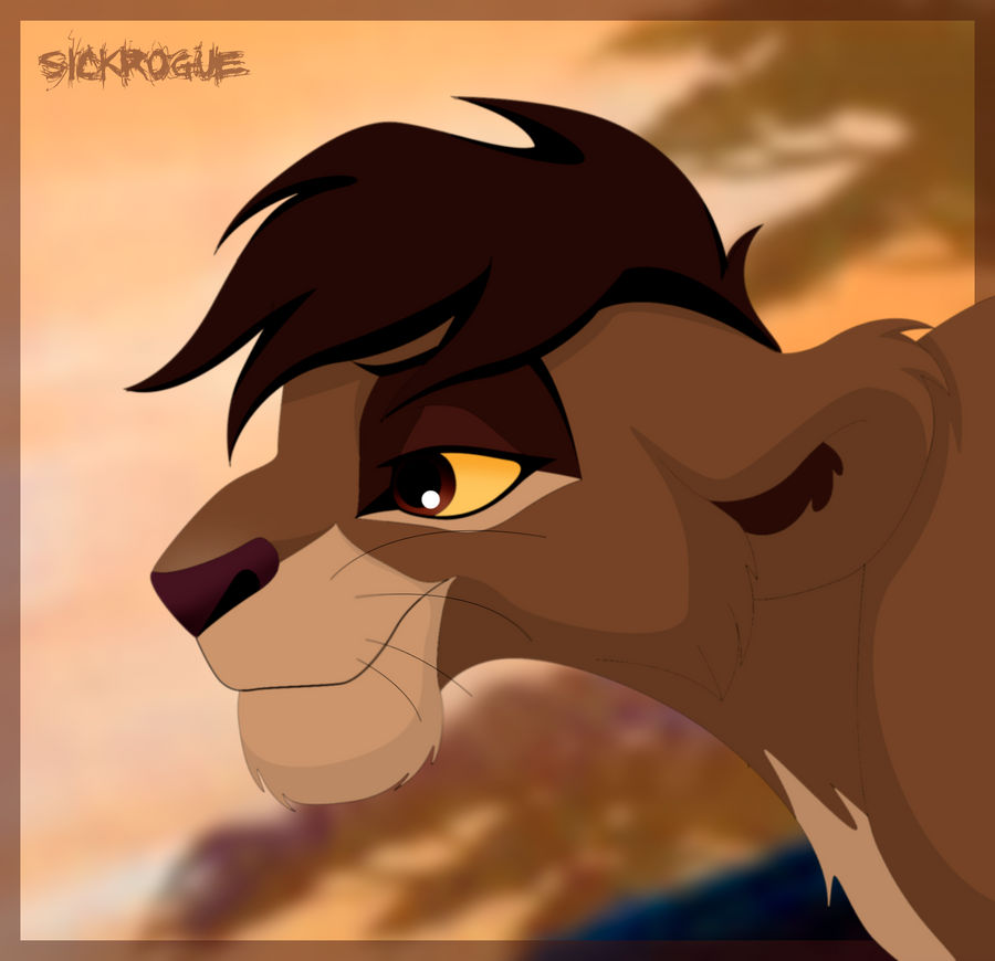 Teenager Rudo by SickRogue on DeviantArt