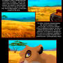 Simba's Legacy, Pg14 - Rus