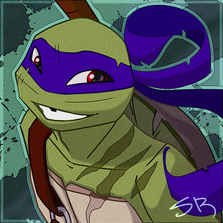 Donatello