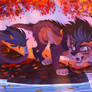 [C]  Autumn