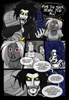 The Dreamers: Chapter I - Page 074