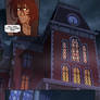 The Four Sorcerers - 212