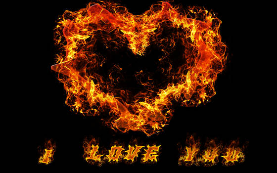 infernal love