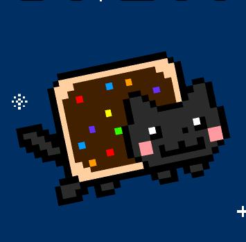 My Nyan Cat YAY