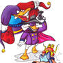 Darkwing duck