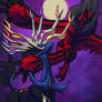 Xerneas Yveltal