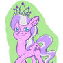 MLP Diamond Tiara