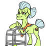 MLP Granny Smith