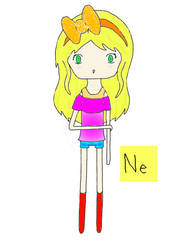 Noble Gases: Neon