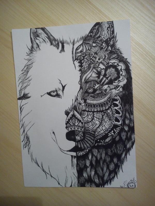 Wolf