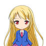 Shiina Mashiro Chibi