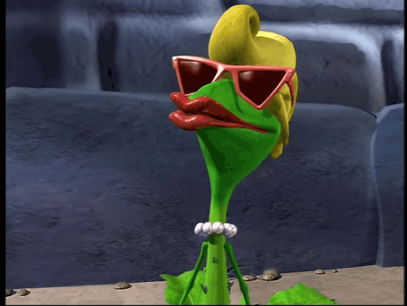 The rumor weed introduction gif by Larryboy02 on DeviantArt The rumor weed introduction gif by Larryboy02 on DeviantArt