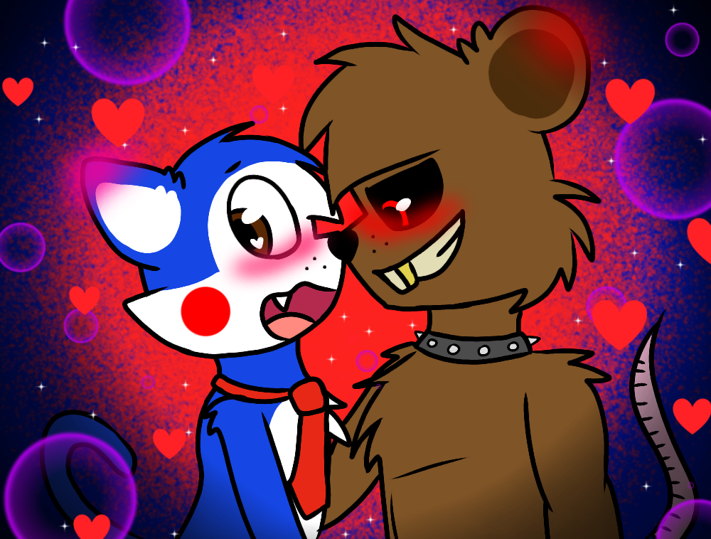 Candy x top
