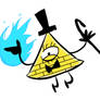 Bill Cipher