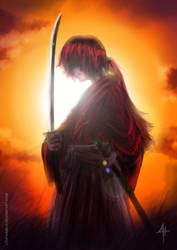 Rurouni Kenshin