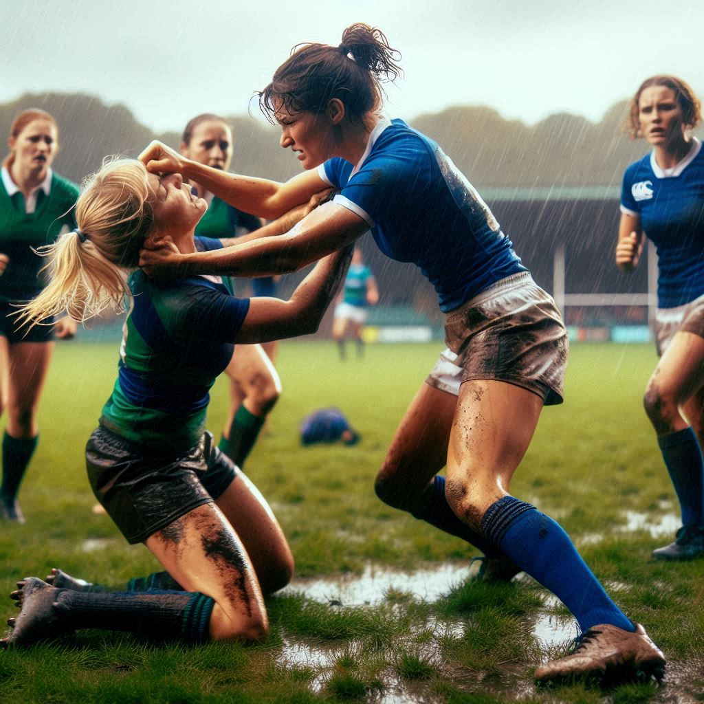 Rugby catfights 1a (55) by TragicCatFightFan on DeviantArt
