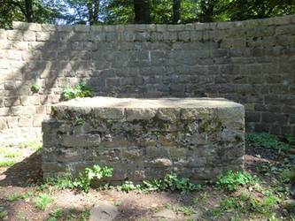 Stone Altar 2