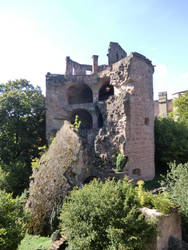 Broken Castle