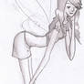 cool fairy thingy