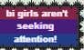 whining about teen girls is lame anyway, losers