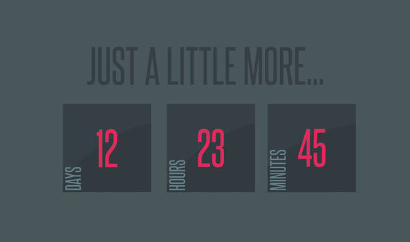 Deviantart Countdown Timer Explore the Best Countdown Art | DeviantArt