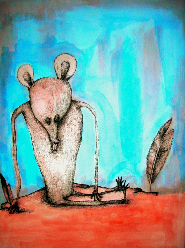 Rat Deviantart The rat. by jstanderfer on DeviantArt